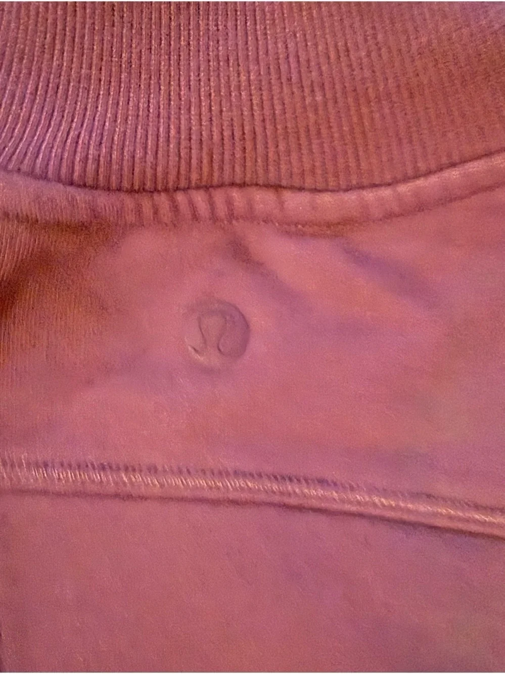 2019 Lululemon Broken Beats Sweater Dress Plumful Oversized Retired Size S